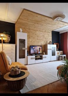 Galati Apartment | Bondar Residence