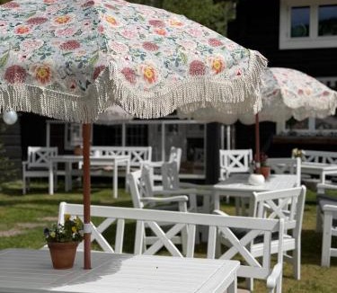 Lima Bed & Breakfast | Bondasgården