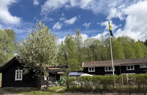 Lima Bed & Breakfast | Bondasgården