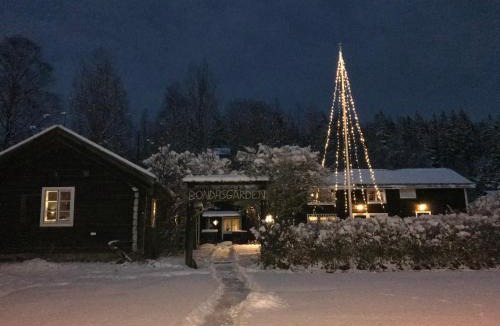 Lima Bed & Breakfast | Bondasgården