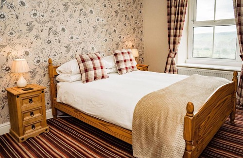 Embsay Bed & Breakfast | Bondcroft Farm B&B