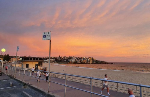 Bondi Beach Hostel | Bondi Beach Backpackers