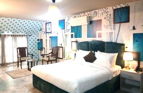 D.H.A. Hotel | Bondi Beach Resort