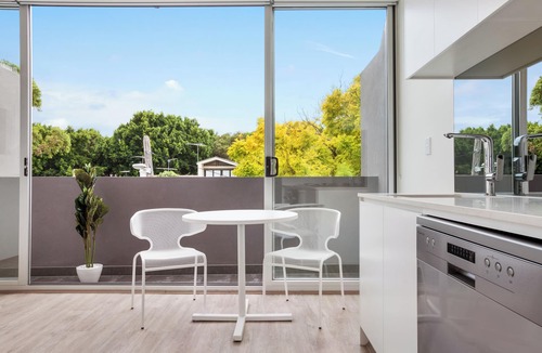 Bondi Apartment | BONDI BEACH STUDIOS: IX