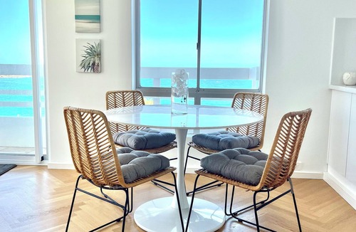 Tamarama Apartment | Bondi Beach View Pad