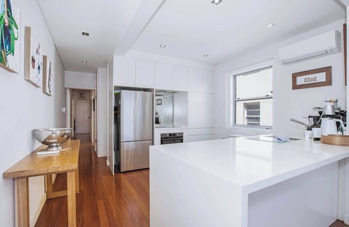 Bondi Beach Apartment | Bondi Beachside Bliss - New Listing