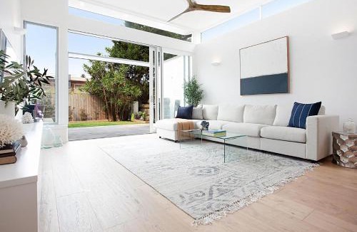 North Bondi House | Bondi Blue