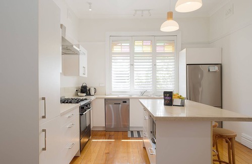Bondi House | Bondi Coastal Cool Hosted by L'Abode