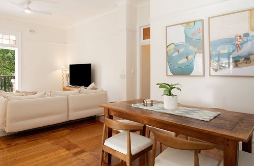 Bondi House | Bondi Coastal Cool Hosted by L'Abode