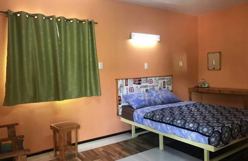 Mae Tha Hotel | Bondoi Lampang