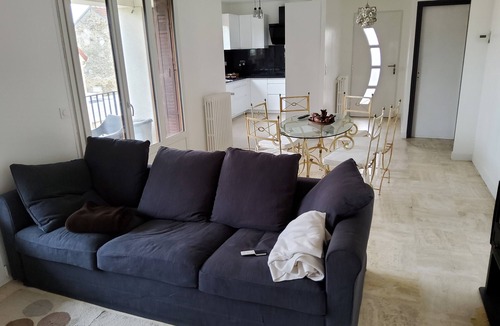 Bondoufle Apartment | Bondoufle center
