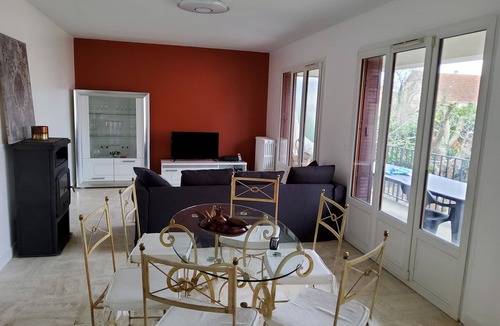 Bondoufle Apartment | Bondoufle center