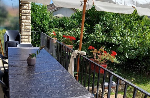 Bondoufle Apartment | Bondoufle center