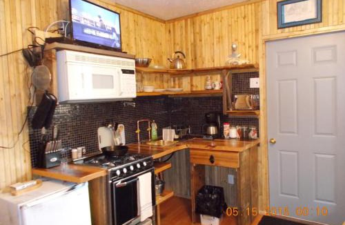 Thunder River Other | Bone Creek Wilderness Retreat
