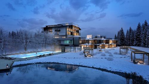 Colli In Pusteria Hotel | Bonfanti Design Hotel