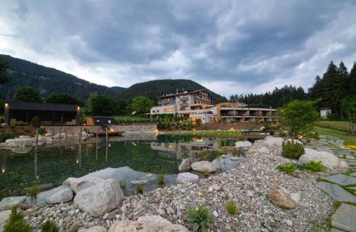 Colli In Pusteria Hotel | Bonfanti Design Hotel