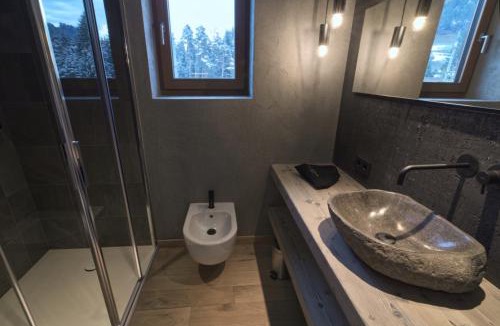 Colli In Pusteria Hotel | Bonfanti Design Hotel
