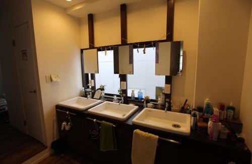 Sumiyoshi Hostel | Bonfire Hostel Osaka