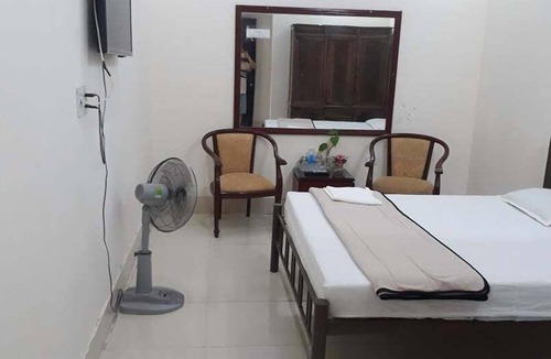 Thai Hoa House | Bong Mai Hotel