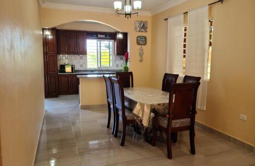 Samana Apartment | Bongo Lodge
