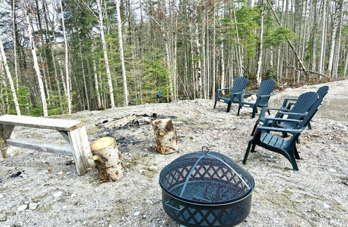 Saint-David-de-Falardeau Villa | Bonheur des Monts