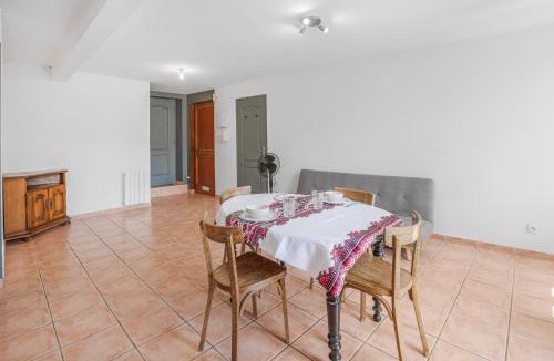 Saint-Julien-Molin-Molette Apartment | Boni
