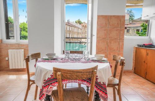 Saint-Julien-Molin-Molette Apartment | Boni