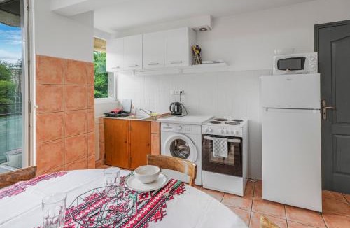 Saint-Julien-Molin-Molette Apartment | Boni