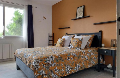 Oms House | Bonica vista - 10 personnes