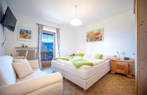 Lajen Apartment | Bonichhof