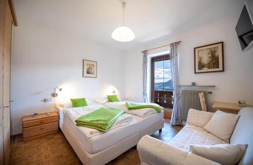 Lajen Apartment | Bonichhof