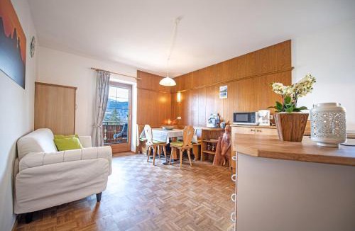 Lajen Apartment | Bonichhof