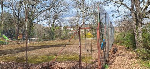 Moissac Bed & Breakfast | Boningal