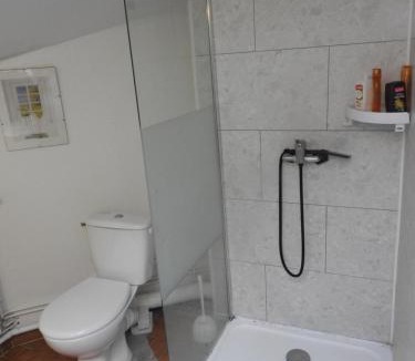 Moissac Bed & Breakfast | Boningal