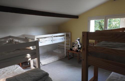 Moissac Bed & Breakfast | Boningal