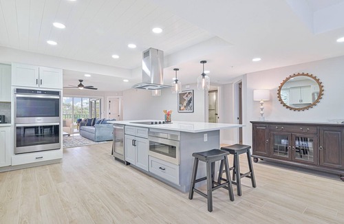Bonita Bay Condo | Bonita Bay Second Floor Corner Unit