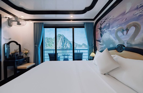 Cat Hai Boat Rental | Bonita Halong Cruise
