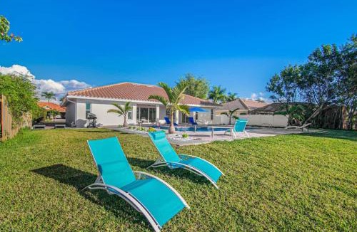 Bonita Springs House | Bonita Lake Home