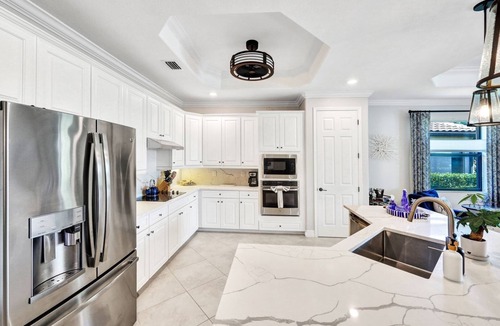 Bonita Springs House | Bonita National Golf & Country Club