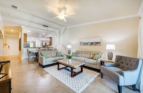 Naples Condo | Bonita Springs Condo Rental w/ 2 Screened Porches