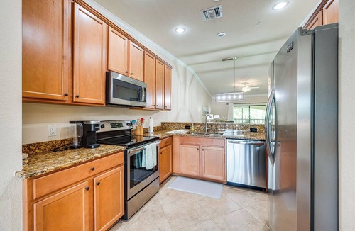 Naples Condo | Bonita Springs Condo Rental w/ 2 Screened Porches