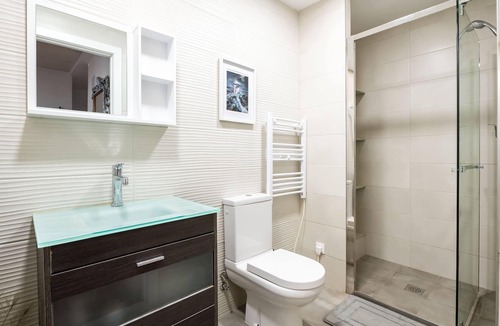 San Sebastian Condo | ¡bonita Vivienda Exterior en Donostia!