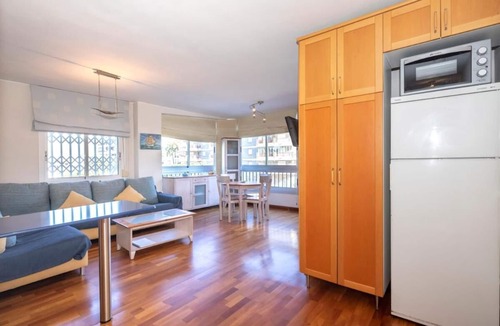 Benicassim Apartment | Bonito apartamento en la playa