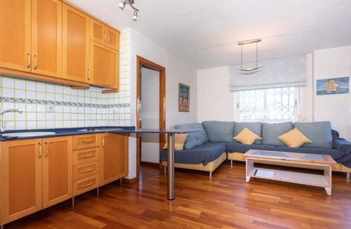 Benicassim Apartment | Bonito apartamento en la playa