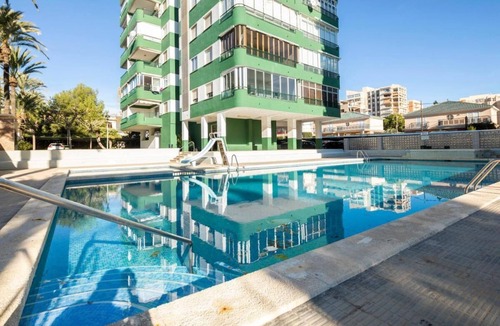 Benicassim Apartment | Bonito apartamento en la playa