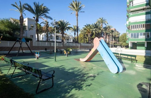 Benicassim Apartment | Bonito apartamento en la playa
