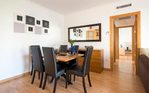 Sitges Town Center Apartment | BONITO APARTAMENTO