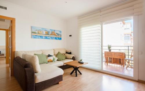 Sitges Town Center Apartment | BONITO APARTAMENTO