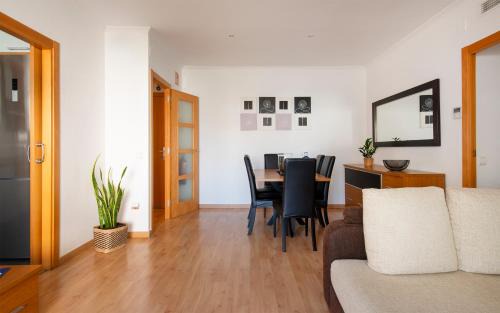 Sitges Town Center Apartment | BONITO APARTAMENTO
