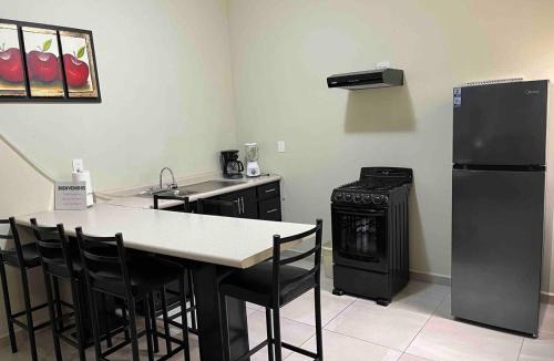 Villa Hidalgo Apartment | Bonito apartamento cerca de la zona comercial